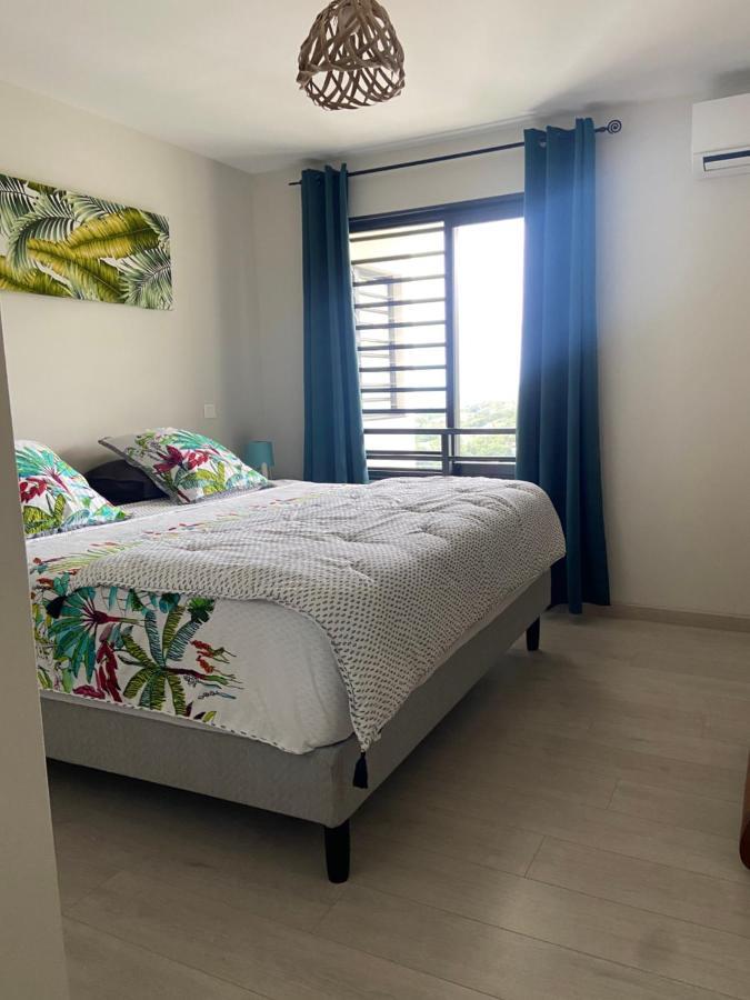 Meherio - Bel Appartement Vue Mer A Tahiti Papeete  Exterior foto